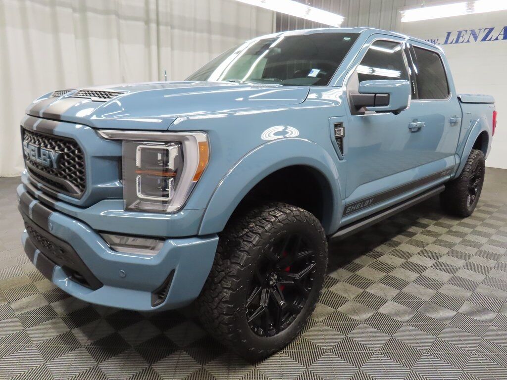 2023 Ford F-150 4x4 SuperCrew Lariat Fond du Lac WI 2023 Ford F-150 4x4 SuperCrew Lariat Fond du Lac WI