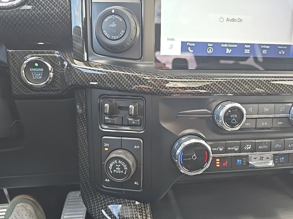 2023 Ford F-150 4x4 SuperCrew Lariat Fond du Lac WI
