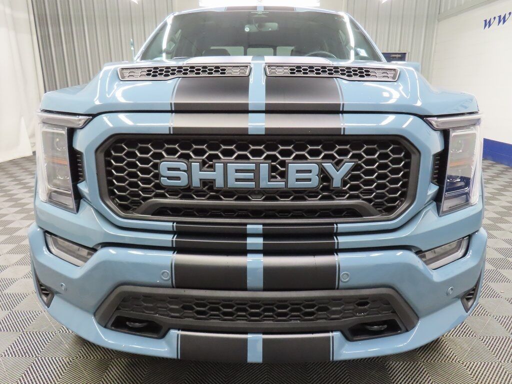 2023 Ford F-150 4x4 SuperCrew Lariat Fond du Lac WI 2023 Ford F-150 4x4 SuperCrew Lariat Fond du Lac WI