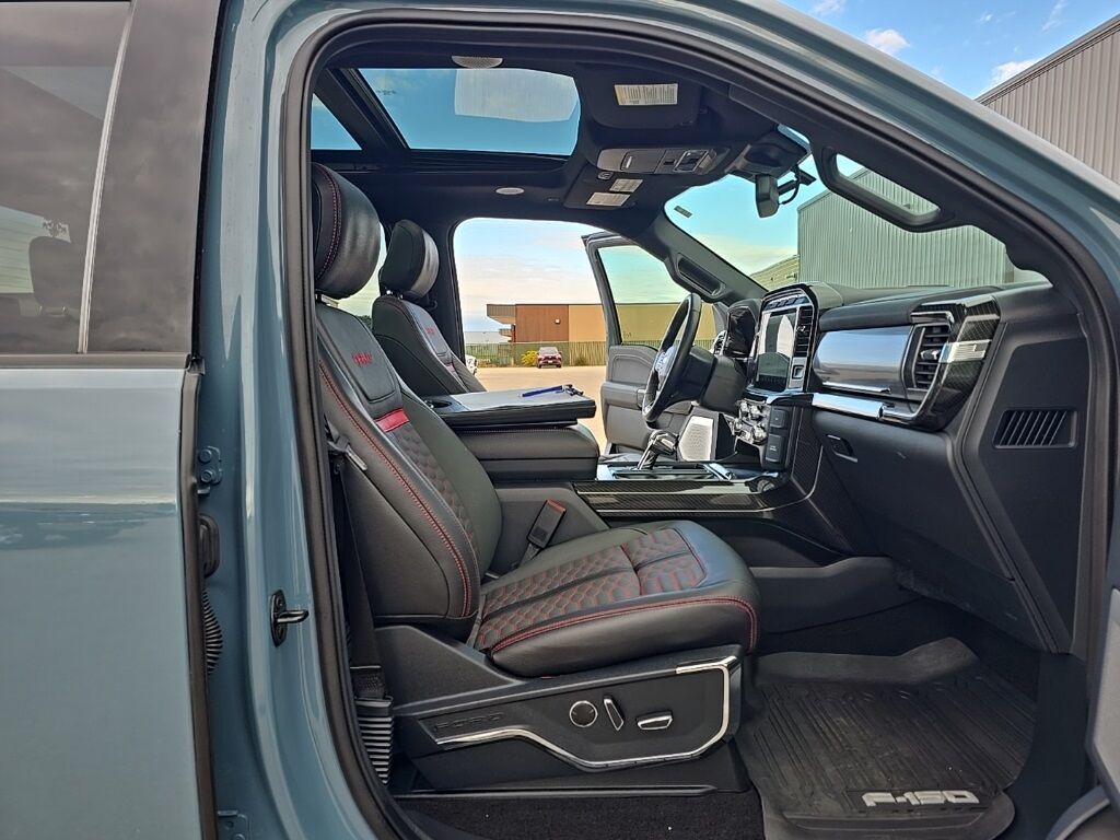 2023 Ford F-150 4x4 SuperCrew Lariat Fond du Lac WI