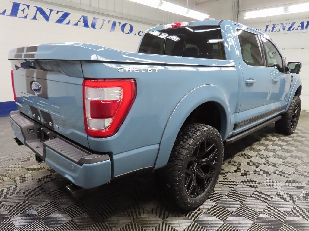 2023 Ford F-150 4x4 SuperCrew Lariat Fond du Lac WI 2023 Ford F-150 4x4 SuperCrew Lariat Fond du Lac WI
