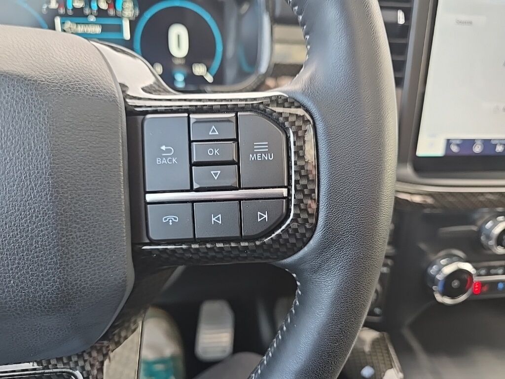 2023 Ford F-150 4x4 SuperCrew Lariat Fond du Lac WI