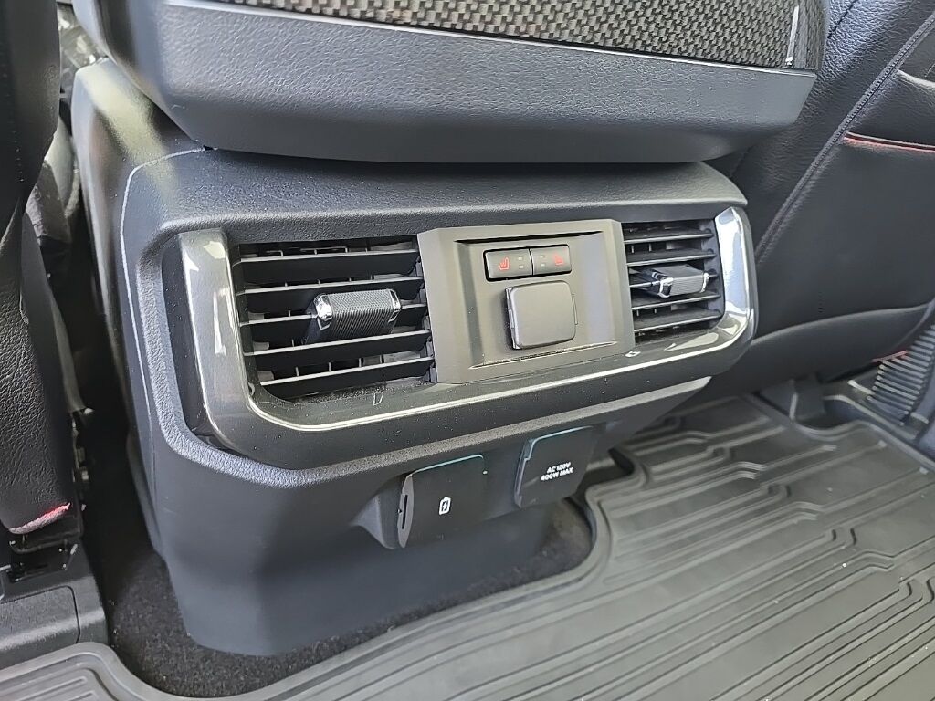2023 Ford F-150 4x4 SuperCrew Lariat Fond du Lac WI