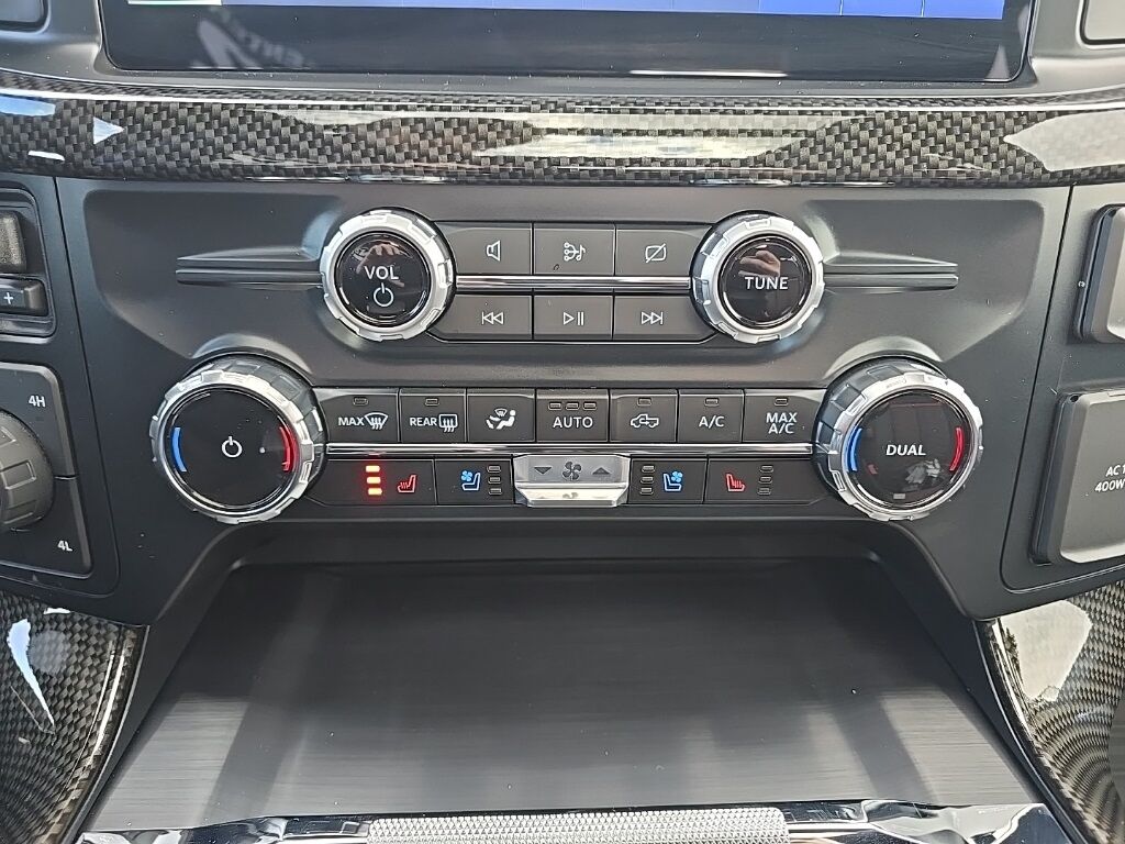 2023 Ford F-150 4x4 SuperCrew Lariat Fond du Lac WI