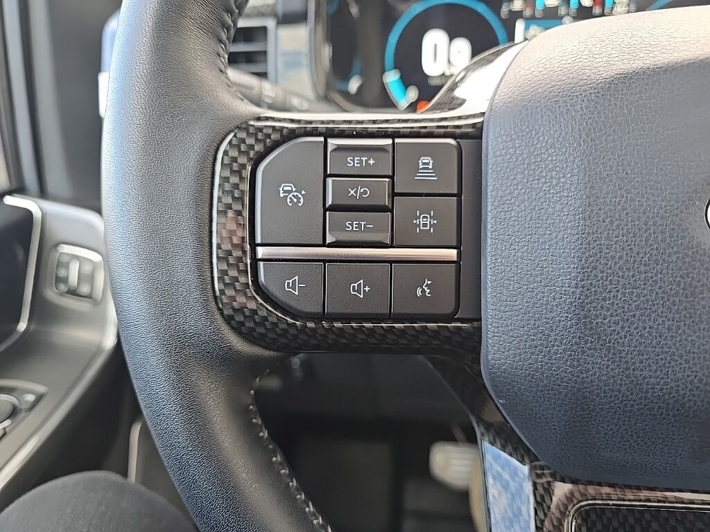 2023 Ford F-150 4x4 SuperCrew Lariat Fond du Lac WI