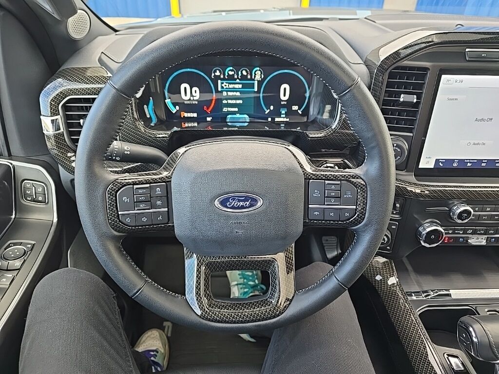 2023 Ford F-150 4x4 SuperCrew Lariat Fond du Lac WI