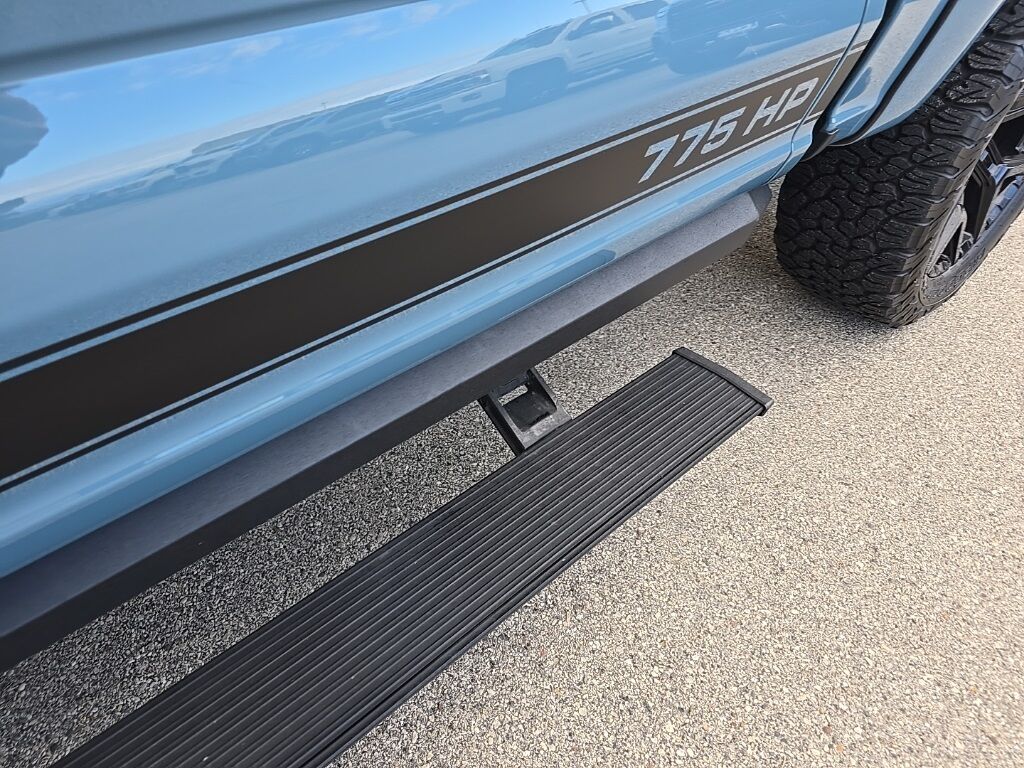 2023 Ford F-150 4x4 SuperCrew Lariat Fond du Lac WI
