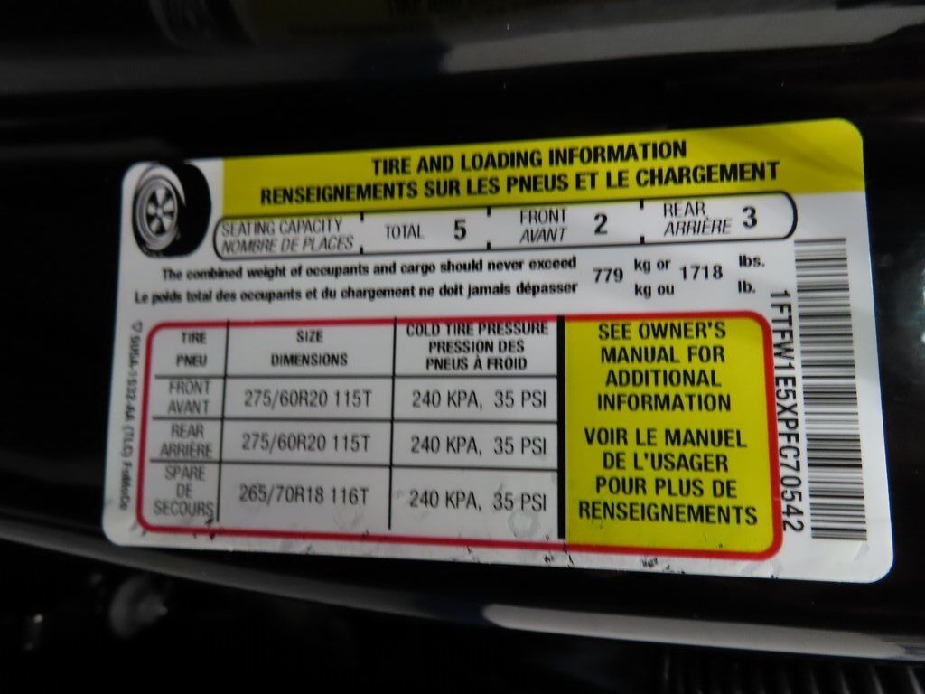 2023 Ford F-150 4x4 SuperCrew Lariat Fond du Lac WI 2023 Ford F-150 4x4 SuperCrew Lariat Fond du Lac WI