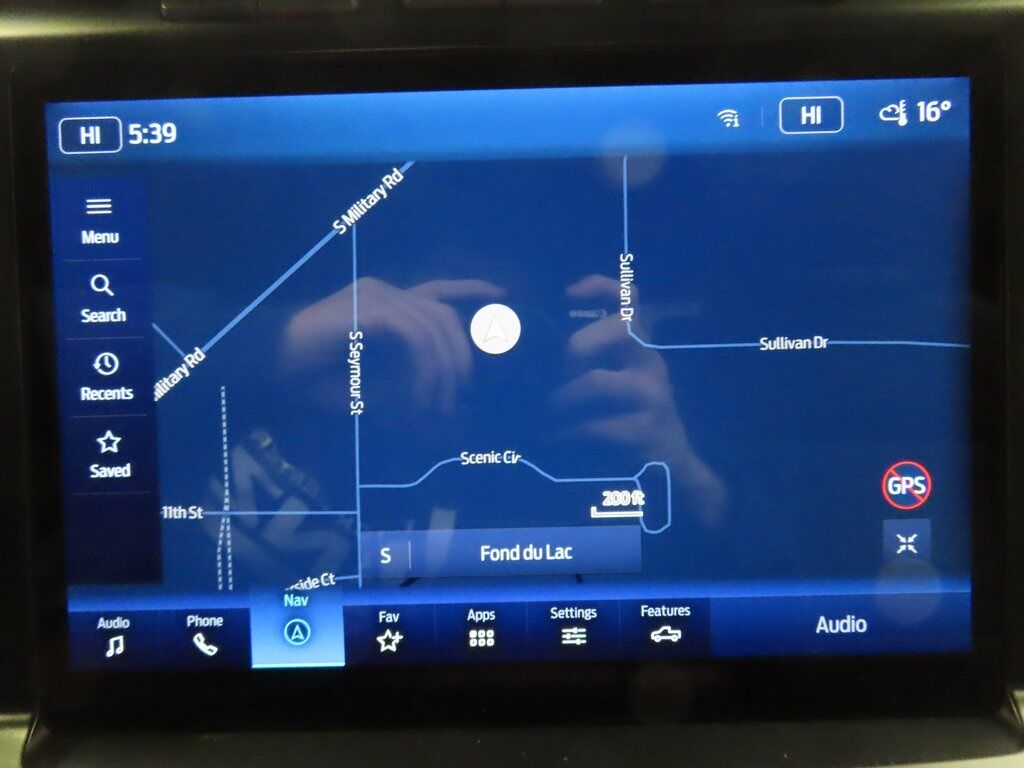 2023 Ford F-150 4x4 SuperCrew Lariat Fond du Lac WI 2023 Ford F-150 4x4 SuperCrew Lariat Fond du Lac WI