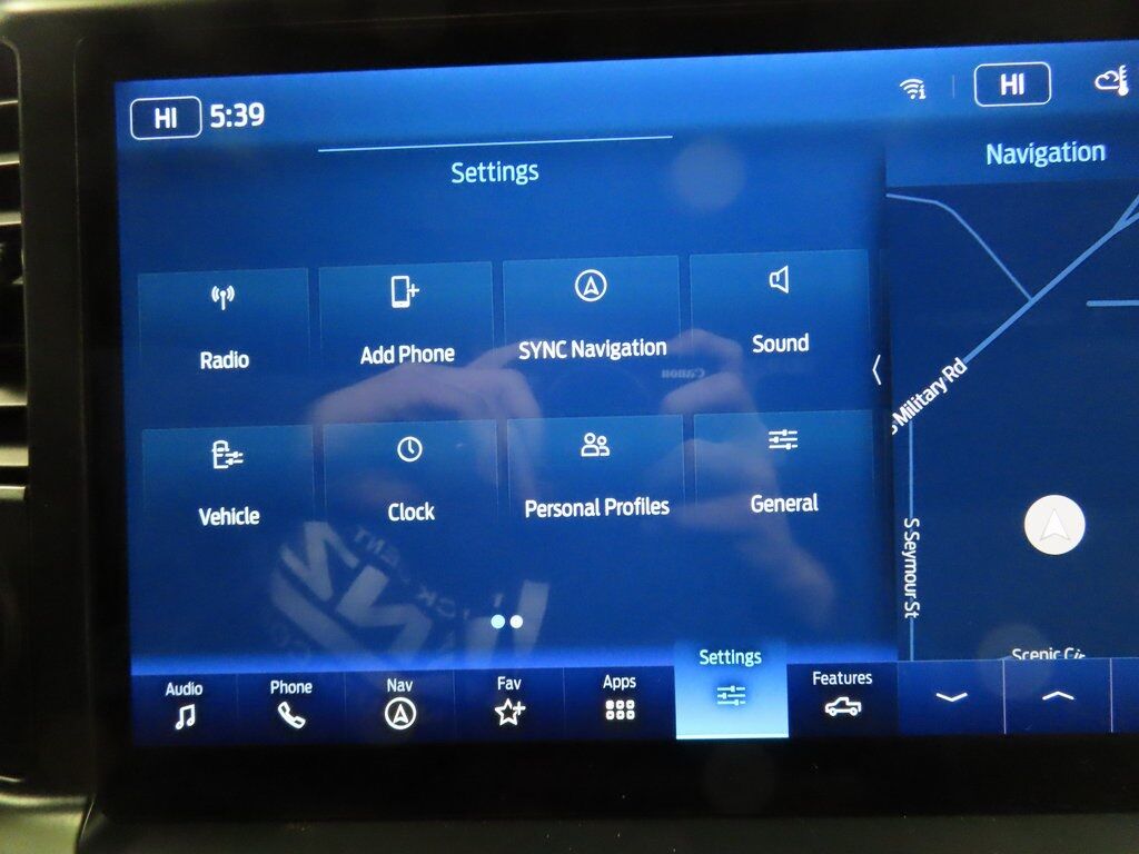 2023 Ford F-150 4x4 SuperCrew Lariat Fond du Lac WI 2023 Ford F-150 4x4 SuperCrew Lariat Fond du Lac WI