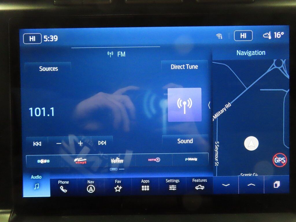 2023 Ford F-150 4x4 SuperCrew Lariat Fond du Lac WI 2023 Ford F-150 4x4 SuperCrew Lariat Fond du Lac WI