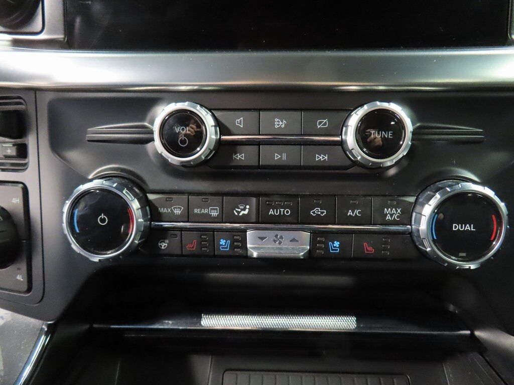 2023 Ford F-150 4x4 SuperCrew Lariat Fond du Lac WI 2023 Ford F-150 4x4 SuperCrew Lariat Fond du Lac WI