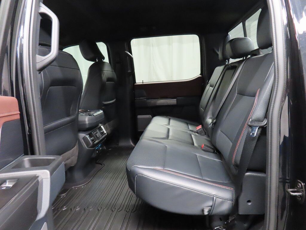 2023 Ford F-150 4x4 SuperCrew Lariat Fond du Lac WI 2023 Ford F-150 4x4 SuperCrew Lariat Fond du Lac WI