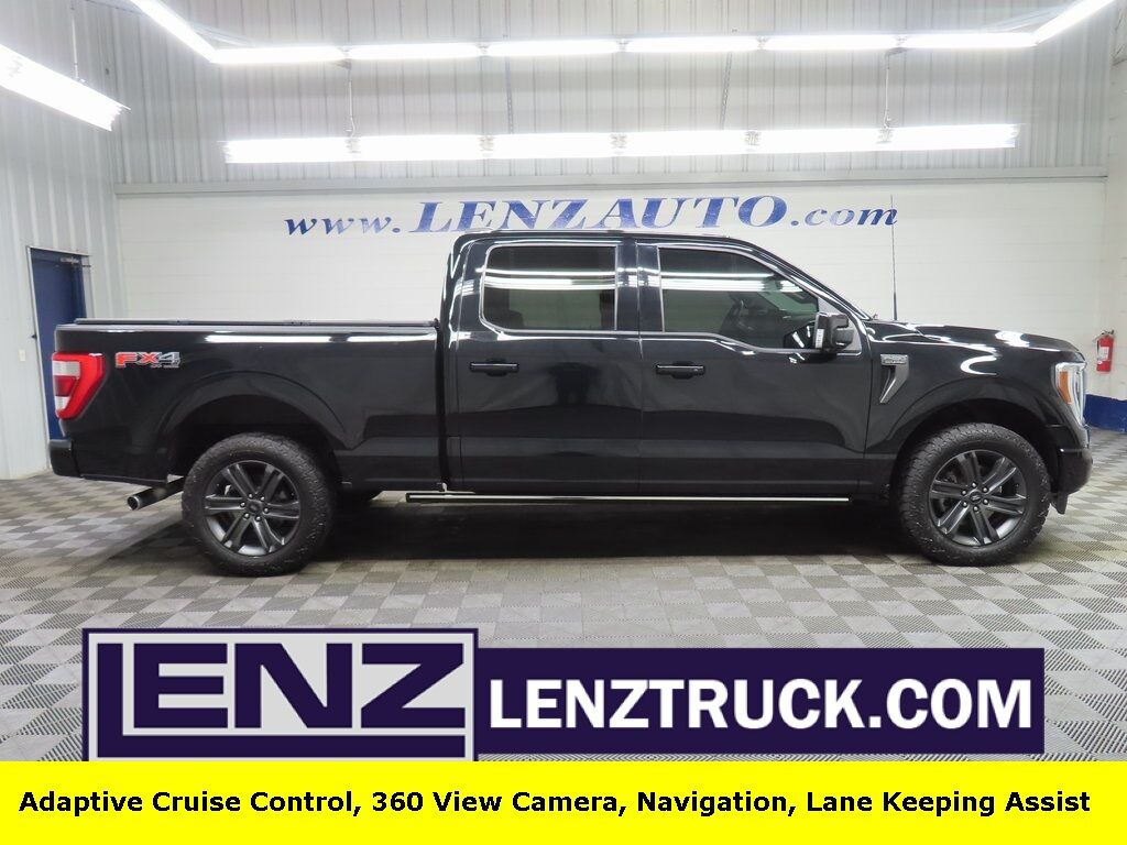 2023 Ford F-150 2023 Ford F-150
