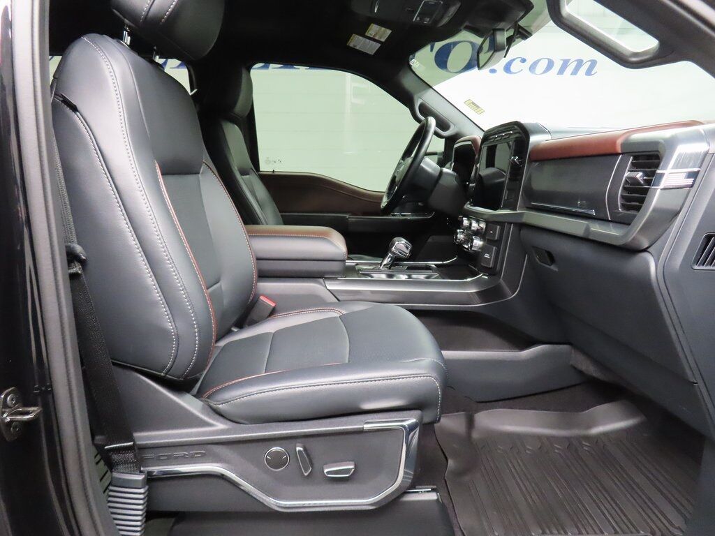 2023 Ford F-150 4x4 SuperCrew Lariat Fond du Lac WI 2023 Ford F-150 4x4 SuperCrew Lariat Fond du Lac WI