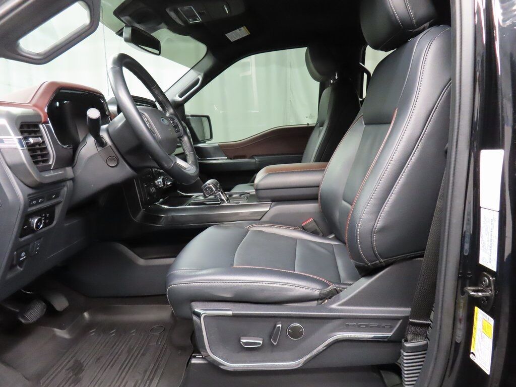 2023 Ford F-150 4x4 SuperCrew Lariat Fond du Lac WI 2023 Ford F-150 4x4 SuperCrew Lariat Fond du Lac WI