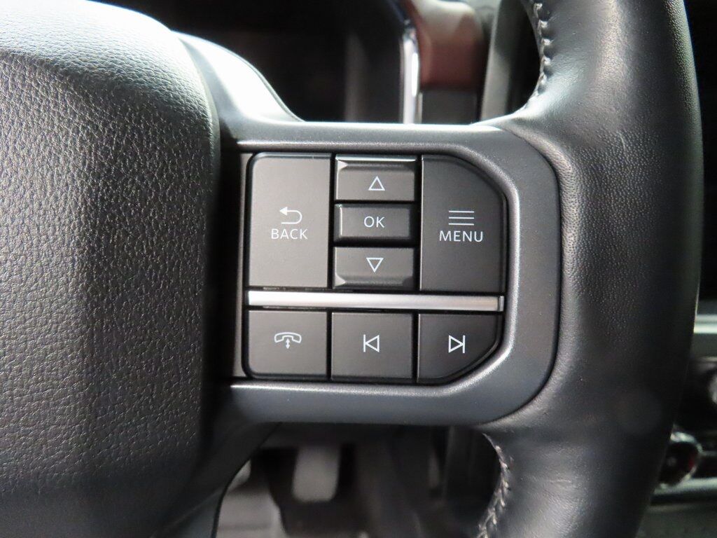 2023 Ford F-150 4x4 SuperCrew Lariat Fond du Lac WI 2023 Ford F-150 4x4 SuperCrew Lariat Fond du Lac WI