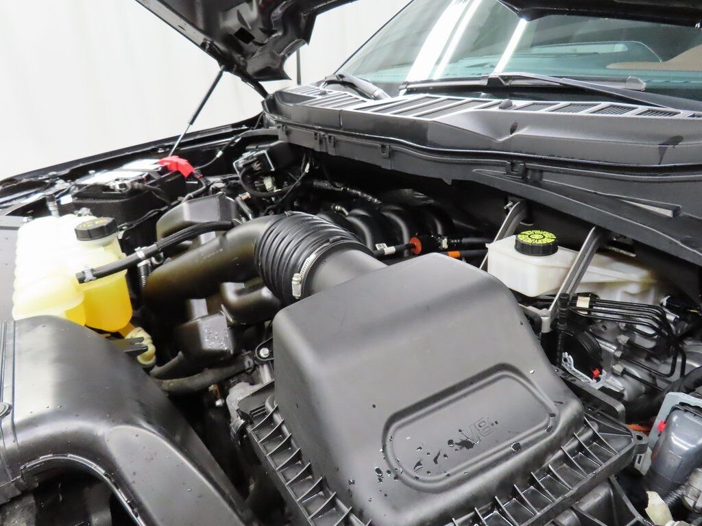 2023 Ford F-150 4x4 SuperCrew Lariat Fond du Lac WI 2023 Ford F-150 4x4 SuperCrew Lariat Fond du Lac WI