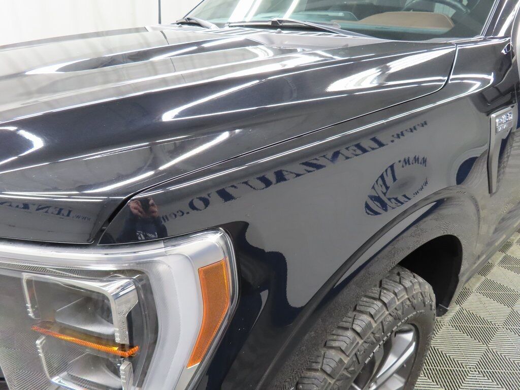 2023 Ford F-150 4x4 SuperCrew Lariat Fond du Lac WI 2023 Ford F-150 4x4 SuperCrew Lariat Fond du Lac WI