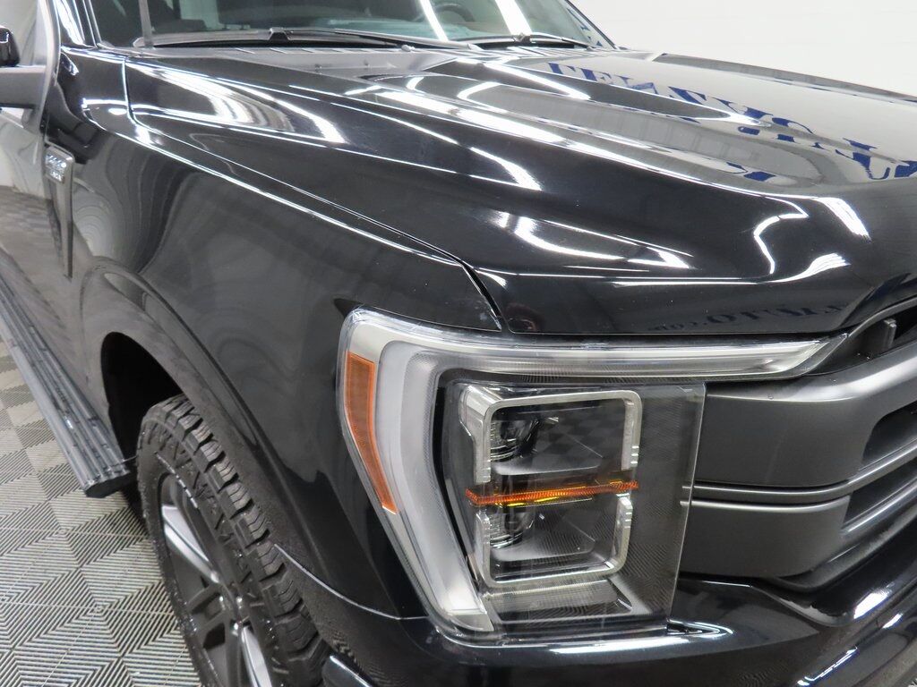 2023 Ford F-150 4x4 SuperCrew Lariat Fond du Lac WI 2023 Ford F-150 4x4 SuperCrew Lariat Fond du Lac WI