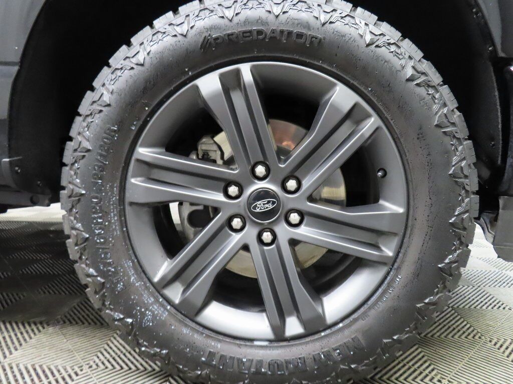 2023 Ford F-150 4x4 SuperCrew Lariat Fond du Lac WI 2023 Ford F-150 4x4 SuperCrew Lariat Fond du Lac WI