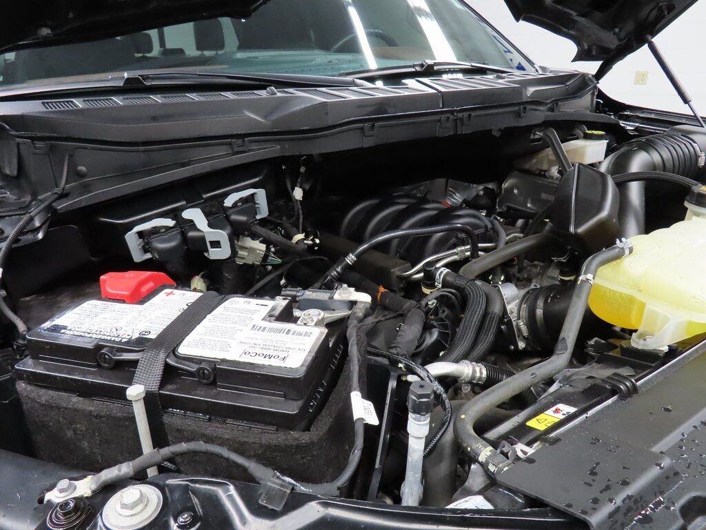 2023 Ford F-150 4x4 SuperCrew Lariat Fond du Lac WI 2023 Ford F-150 4x4 SuperCrew Lariat Fond du Lac WI