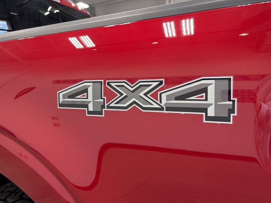 2023 Ford F-150 4x4 SuperCrew Lariat Fond du Lac WI 2023 Ford F-150 4x4 SuperCrew Lariat Fond du Lac WI