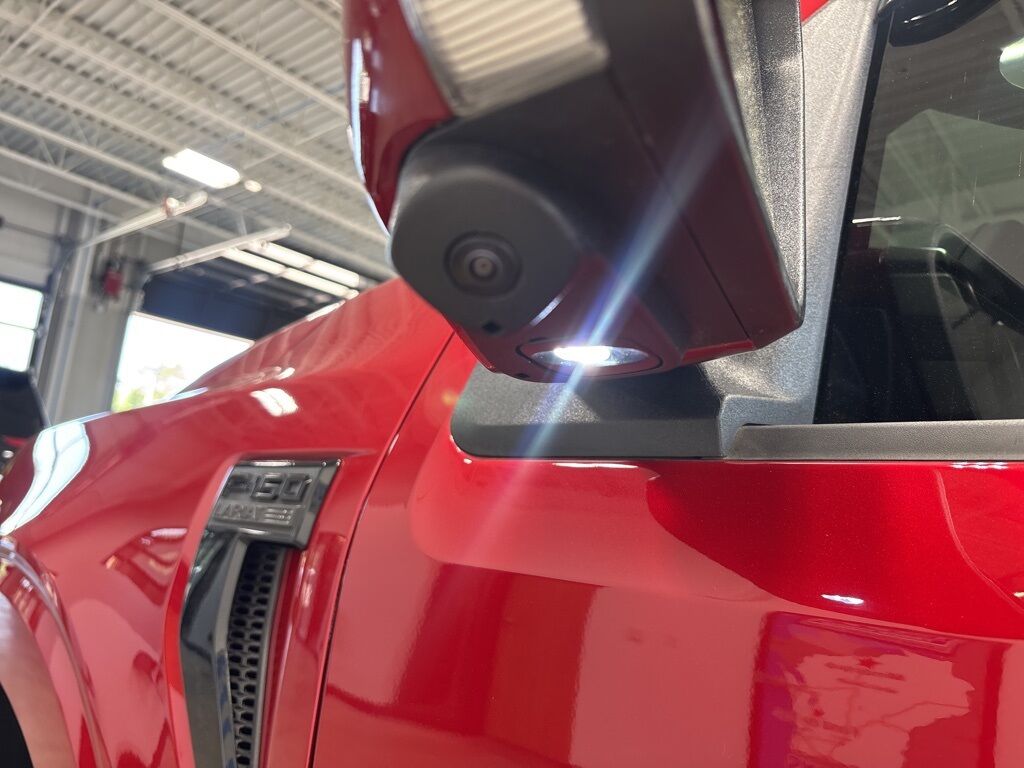 2023 Ford F-150 4x4 SuperCrew Lariat Fond du Lac WI 2023 Ford F-150 4x4 SuperCrew Lariat Fond du Lac WI