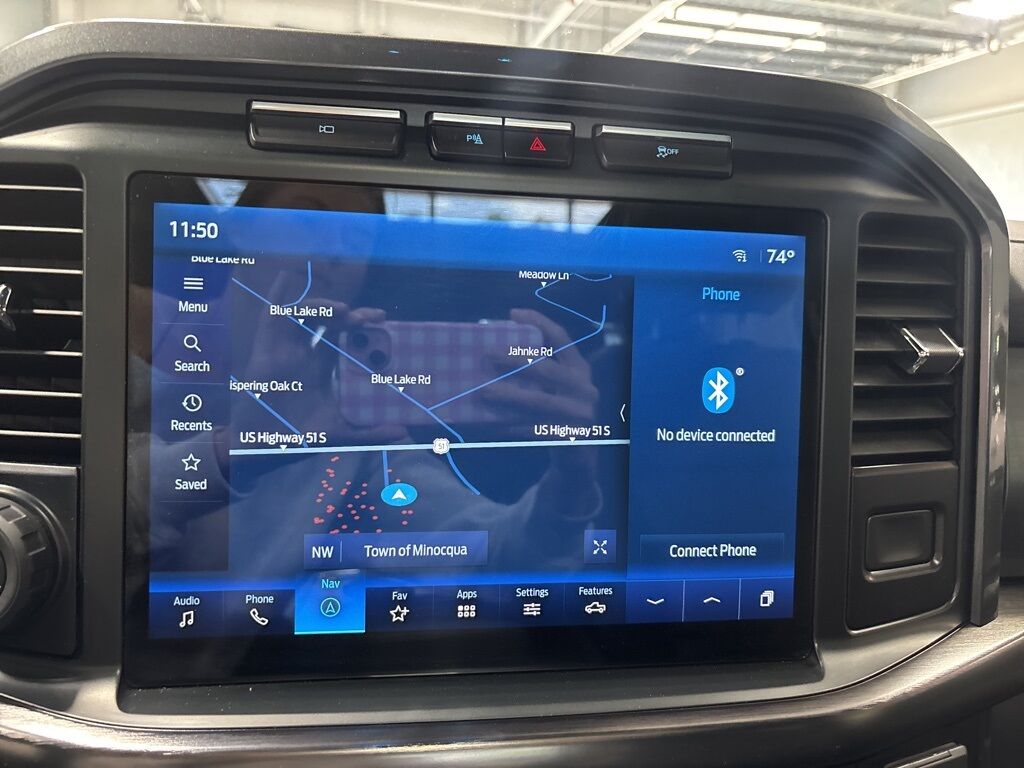 2023 Ford F-150 4x4 SuperCrew Lariat Fond du Lac WI 2023 Ford F-150 4x4 SuperCrew Lariat Fond du Lac WI