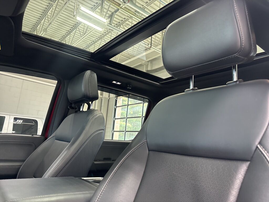 2023 Ford F-150 4x4 SuperCrew Lariat Fond du Lac WI 2023 Ford F-150 4x4 SuperCrew Lariat Fond du Lac WI