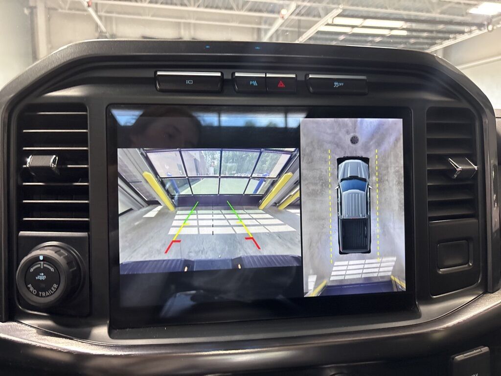 2023 Ford F-150 4x4 SuperCrew Lariat Fond du Lac WI 2023 Ford F-150 4x4 SuperCrew Lariat Fond du Lac WI