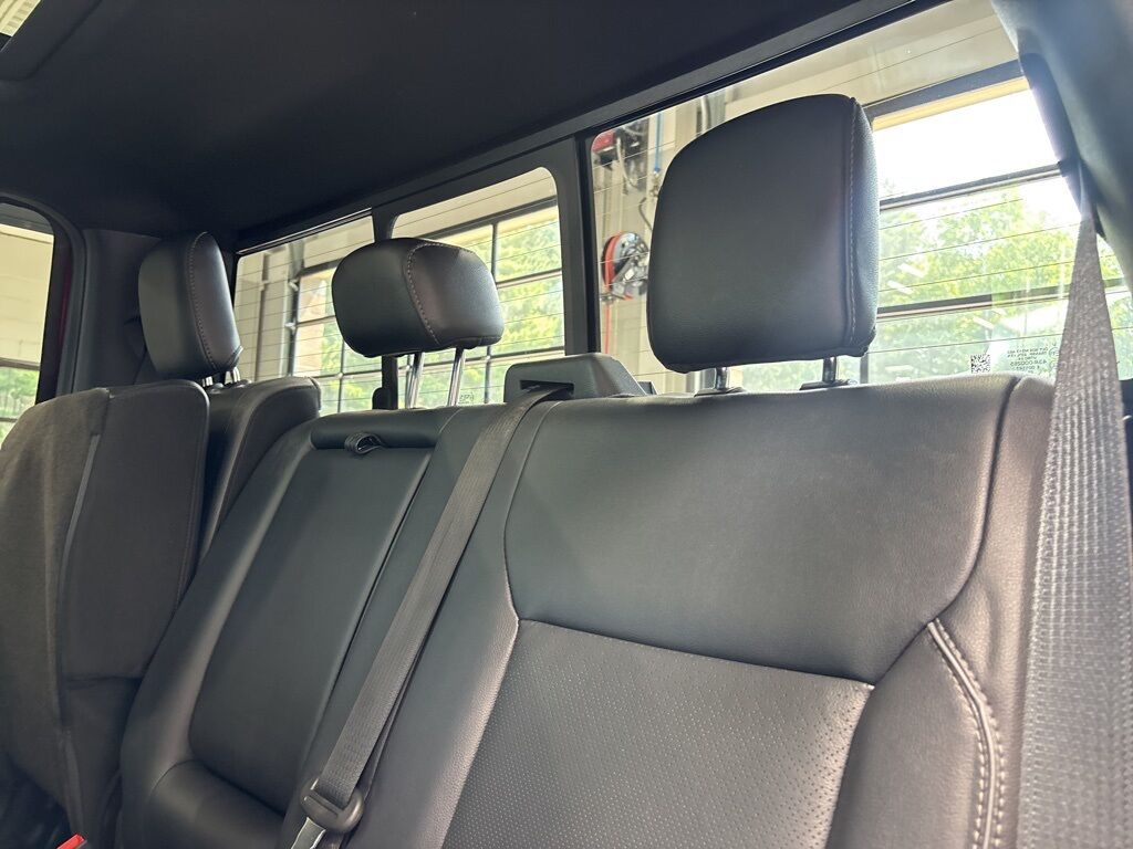 2023 Ford F-150 4x4 SuperCrew Lariat Fond du Lac WI 2023 Ford F-150 4x4 SuperCrew Lariat Fond du Lac WI