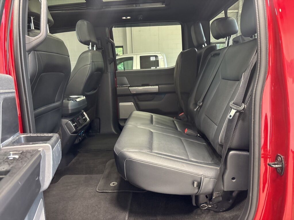 2023 Ford F-150 4x4 SuperCrew Lariat Fond du Lac WI 2023 Ford F-150 4x4 SuperCrew Lariat Fond du Lac WI