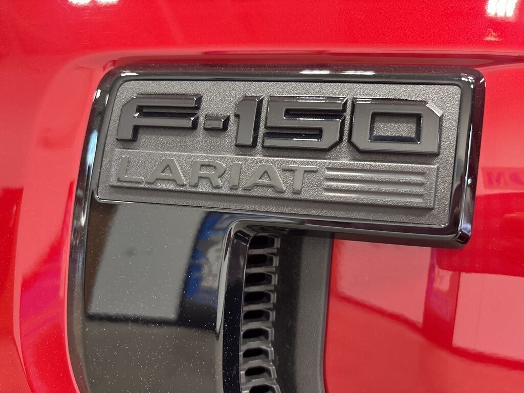2023 Ford F-150 4x4 SuperCrew Lariat Fond du Lac WI 2023 Ford F-150 4x4 SuperCrew Lariat Fond du Lac WI
