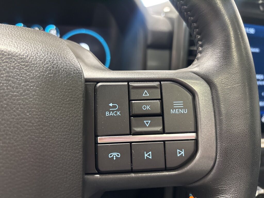 2023 Ford F-150 4x4 SuperCrew Lariat Fond du Lac WI 2023 Ford F-150 4x4 SuperCrew Lariat Fond du Lac WI