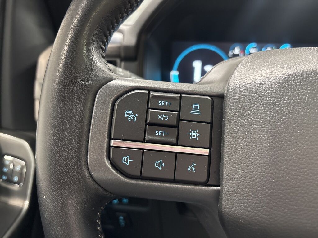 2023 Ford F-150 4x4 SuperCrew Lariat Fond du Lac WI 2023 Ford F-150 4x4 SuperCrew Lariat Fond du Lac WI