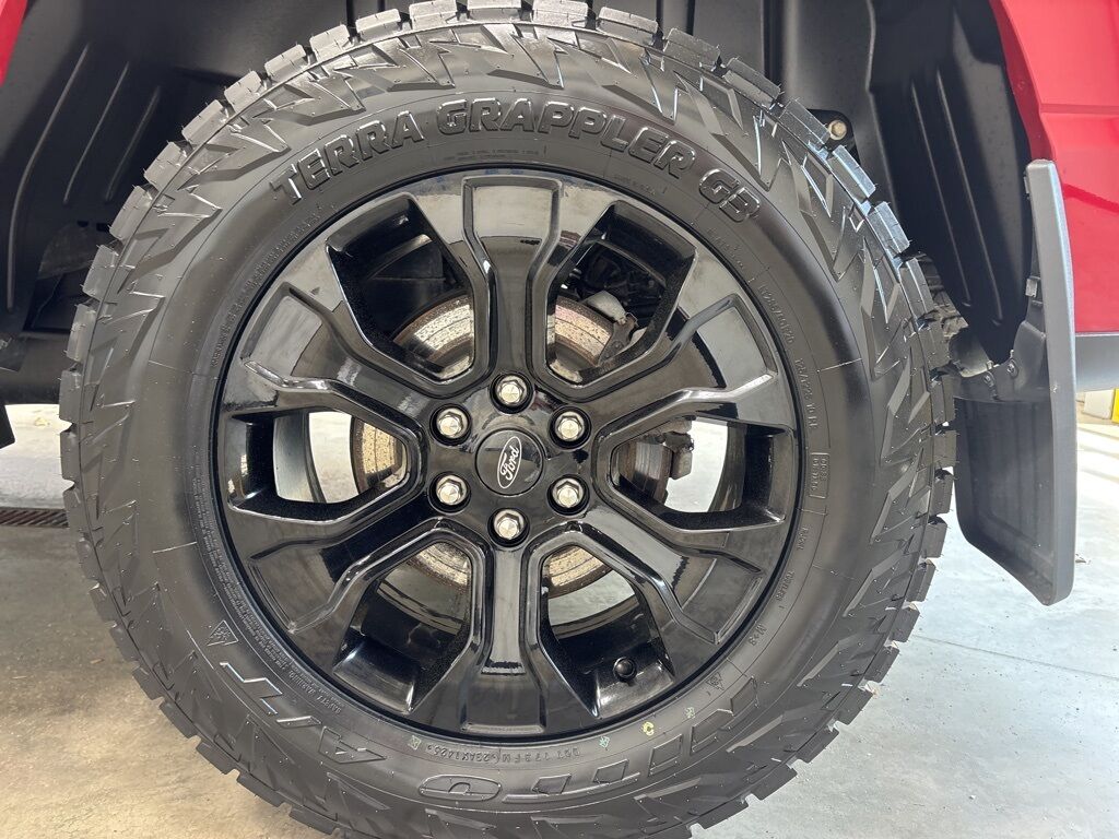 2023 Ford F-150 4x4 SuperCrew Lariat Fond du Lac WI 2023 Ford F-150 4x4 SuperCrew Lariat Fond du Lac WI