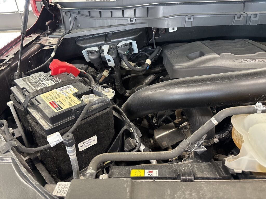 2023 Ford F-150 4x4 SuperCrew Lariat Fond du Lac WI 2023 Ford F-150 4x4 SuperCrew Lariat Fond du Lac WI