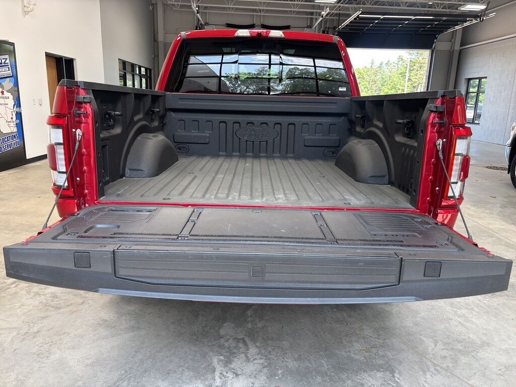 2023 Ford F-150 4x4 SuperCrew Lariat Fond du Lac WI 2023 Ford F-150 4x4 SuperCrew Lariat Fond du Lac WI