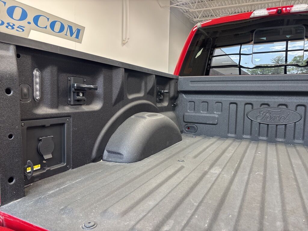 2023 Ford F-150 4x4 SuperCrew Lariat Fond du Lac WI 2023 Ford F-150 4x4 SuperCrew Lariat Fond du Lac WI