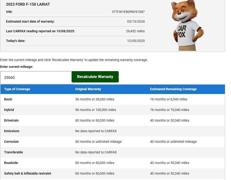 2023 Ford F-150 4x4 SuperCrew Lariat Fond du Lac WI 2023 Ford F-150 4x4 SuperCrew Lariat Fond du Lac WI