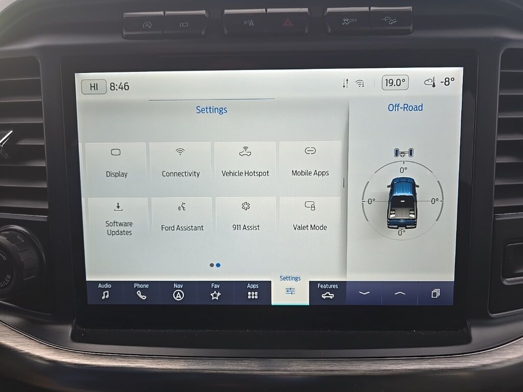 2023 Ford F-150 4x4 SuperCrew Lariat Fond du Lac WI 2023 Ford F-150 4x4 SuperCrew Lariat Fond du Lac WI