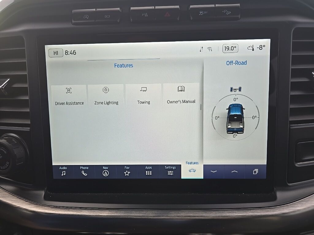 2023 Ford F-150 4x4 SuperCrew Lariat Fond du Lac WI 2023 Ford F-150 4x4 SuperCrew Lariat Fond du Lac WI