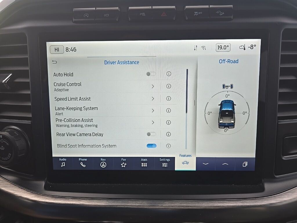 2023 Ford F-150 4x4 SuperCrew Lariat Fond du Lac WI 2023 Ford F-150 4x4 SuperCrew Lariat Fond du Lac WI