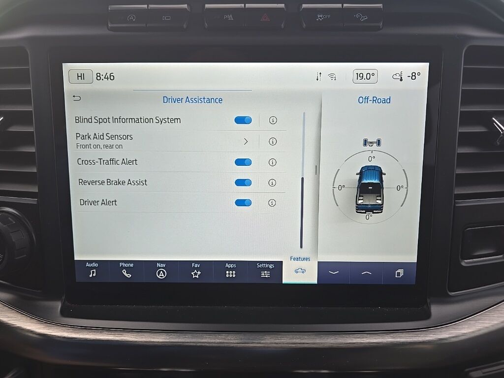 2023 Ford F-150 4x4 SuperCrew Lariat Fond du Lac WI 2023 Ford F-150 4x4 SuperCrew Lariat Fond du Lac WI