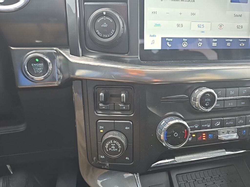 2023 Ford F-150 4x4 SuperCrew Lariat Fond du Lac WI 2023 Ford F-150 4x4 SuperCrew Lariat Fond du Lac WI