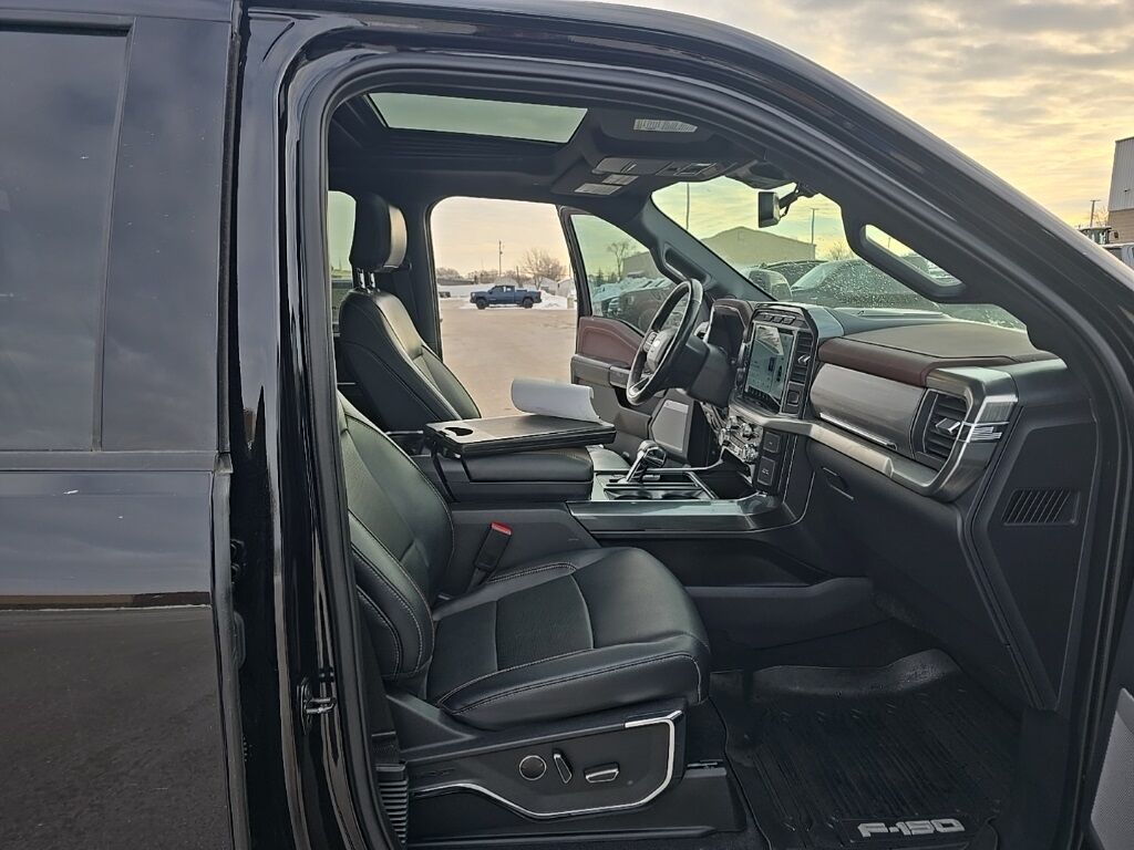 2023 Ford F-150 4x4 SuperCrew Lariat Fond du Lac WI 2023 Ford F-150 4x4 SuperCrew Lariat Fond du Lac WI