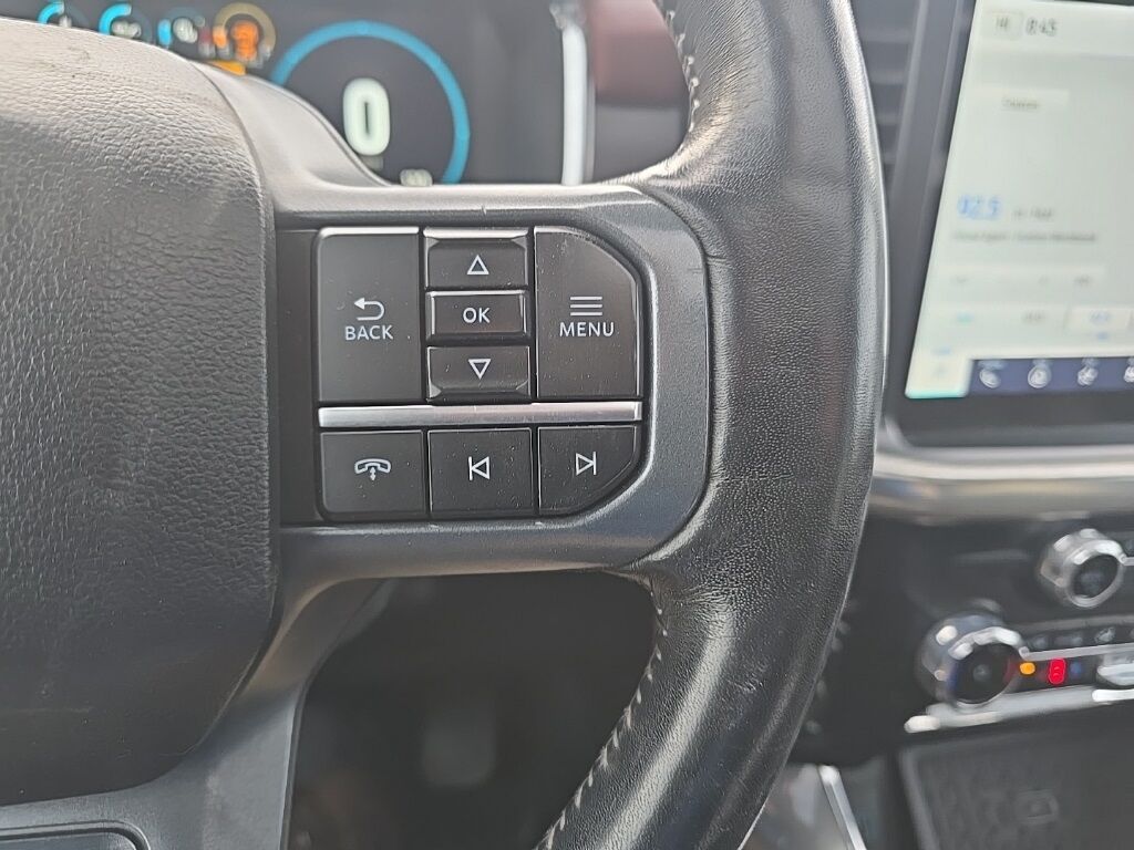 2023 Ford F-150 4x4 SuperCrew Lariat Fond du Lac WI 2023 Ford F-150 4x4 SuperCrew Lariat Fond du Lac WI