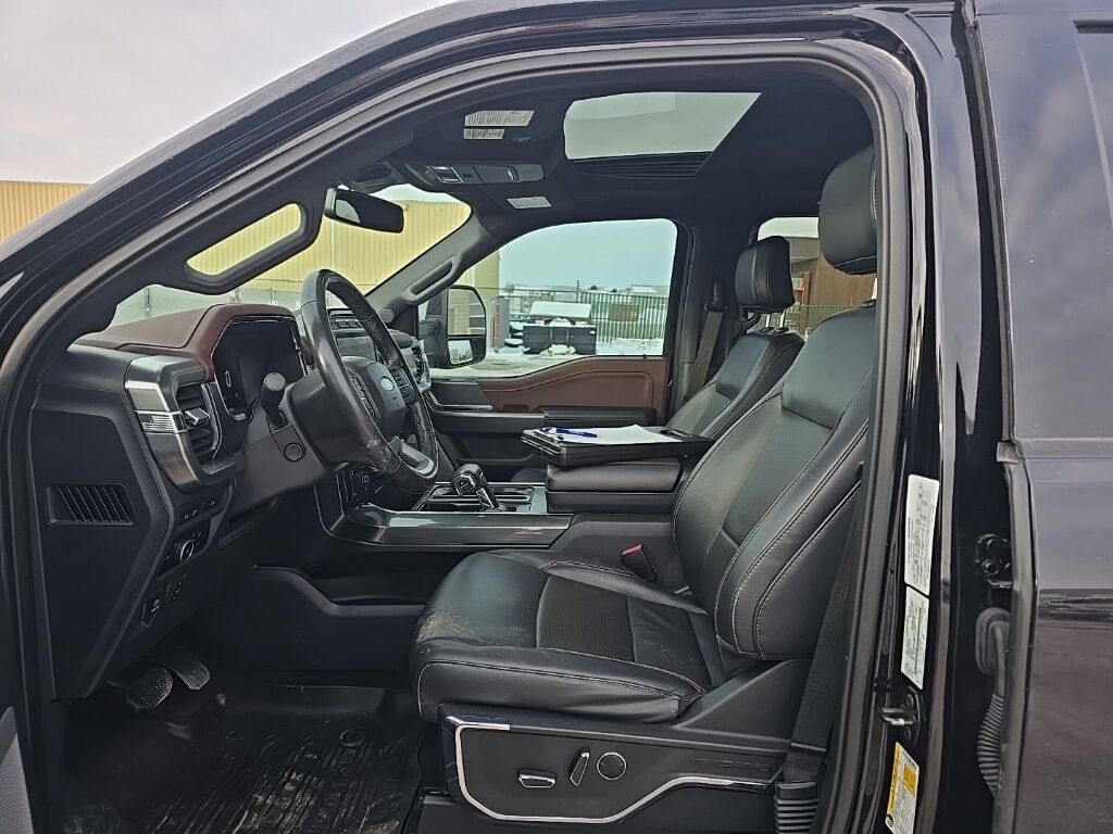 2023 Ford F-150 4x4 SuperCrew Lariat Fond du Lac WI 2023 Ford F-150 4x4 SuperCrew Lariat Fond du Lac WI