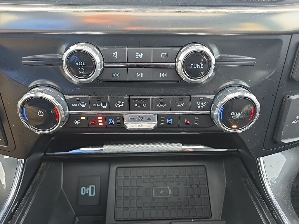 2023 Ford F-150 4x4 SuperCrew Lariat Fond du Lac WI 2023 Ford F-150 4x4 SuperCrew Lariat Fond du Lac WI